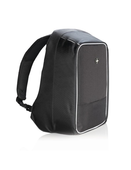 Mochila para portátil de 15,6" antirrobo Swiss Peak AWARE™