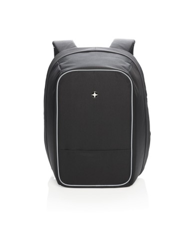 Mochila para portátil de 15,6" antirrobo Swiss...