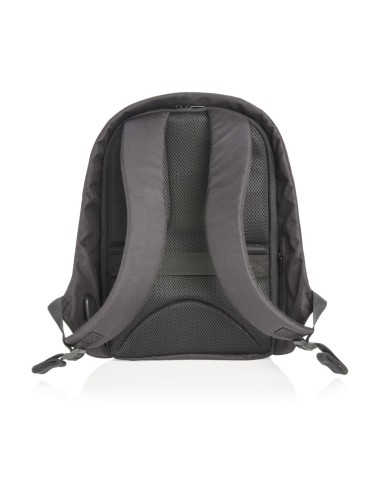 Mochila para portátil de 15,6" antirrobo Swiss...