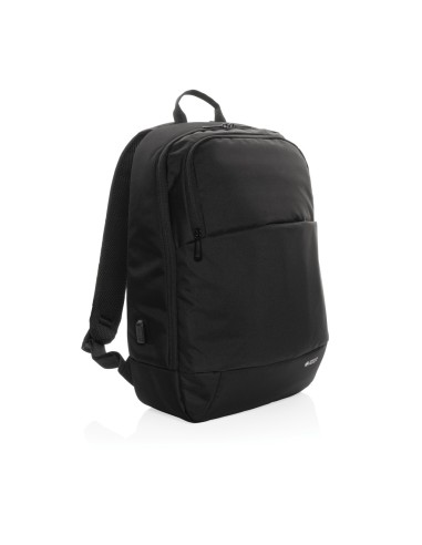 Mochila moderna para portátil de 15,6" Swiss...