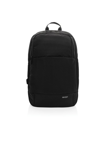 Mochila moderna para portátil de 15,6" Swiss...