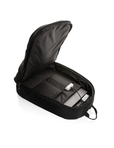 Mochila moderna para portátil de 15,6" Swiss...