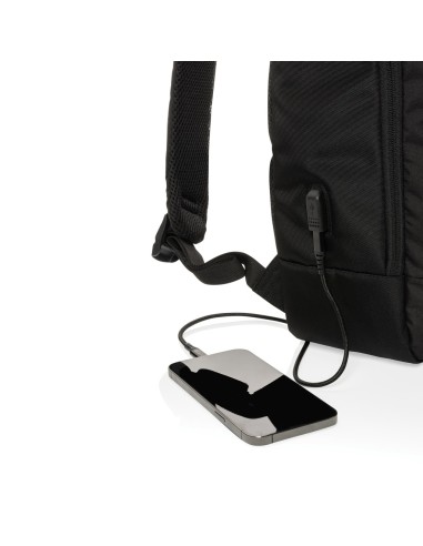 Mochila moderna para portátil de 15,6" Swiss...