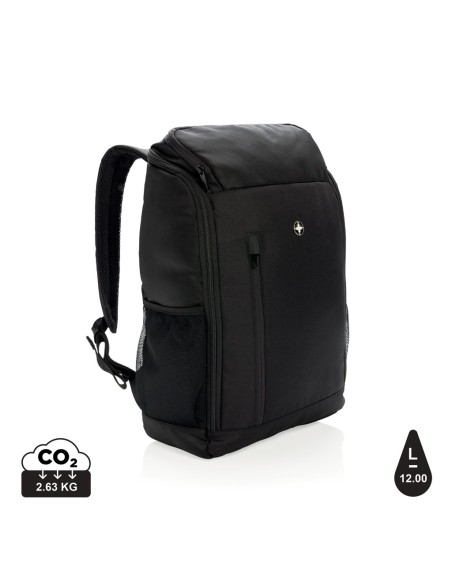 Mochila para portátil de 15' Swiss Peak AWARE™