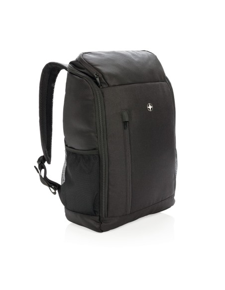 Mochila para portátil de 15' Swiss Peak AWARE™