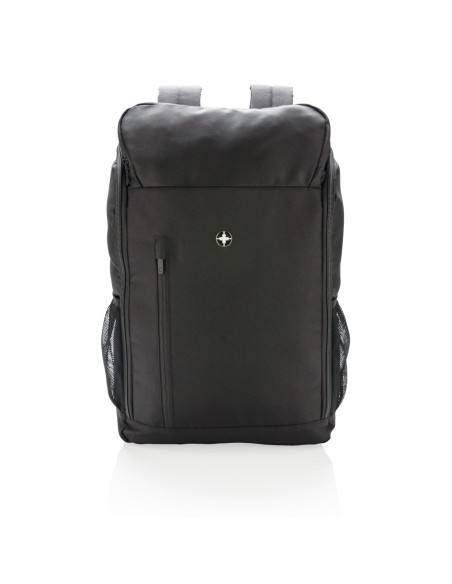 Mochila para portátil de 15' Swiss Peak AWARE™
