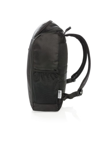 Mochila para portátil de 15' Swiss Peak AWARE™