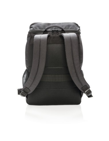 Mochila para portátil de 15' Swiss Peak AWARE™