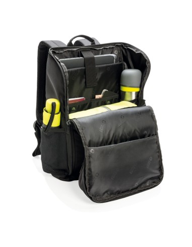 Mochila para portátil de 15' Swiss Peak AWARE™