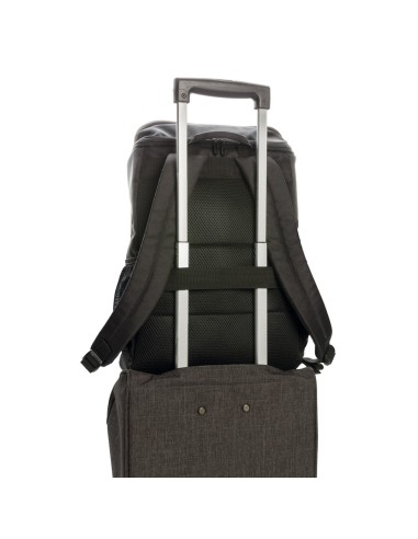 Mochila para portátil de 15' Swiss Peak AWARE™