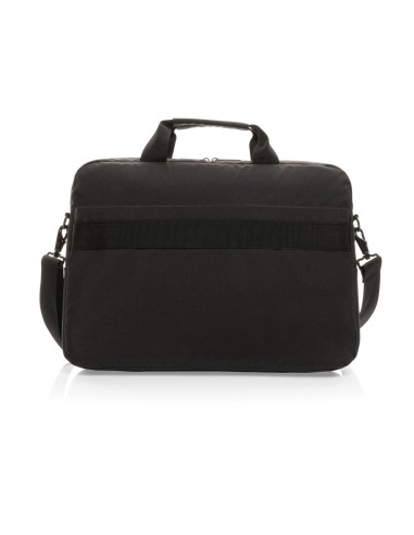 Maletín para portátil Swiss Peak AWARE™ RFID de...