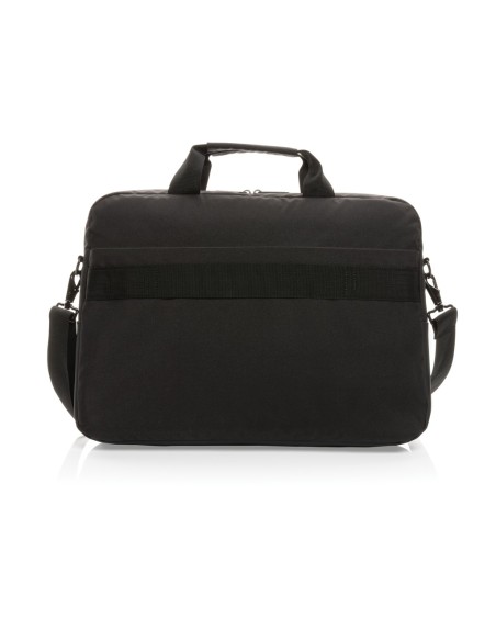 Maletín para portátil Swiss Peak AWARE™ RFID de 15,6"