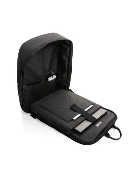 Mochila antirrobo para portátil 15' Swiss Peak AWARE™ RFID