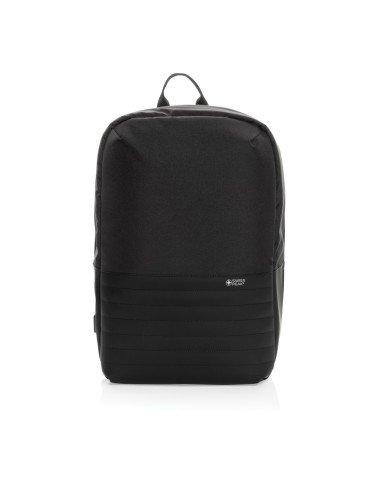 Mochila antirrobo para portátil 15' Swiss Peak...