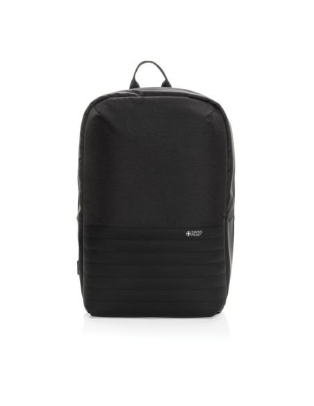 Mochila antirrobo para portátil 15' Swiss Peak AWARE™ RFID