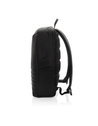 Mochila antirrobo para portátil 15' Swiss Peak...