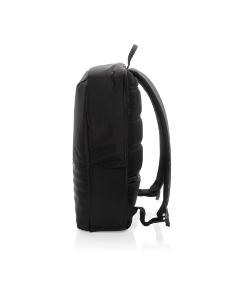 Mochila antirrobo para portátil 15' Swiss Peak AWARE™ RFID