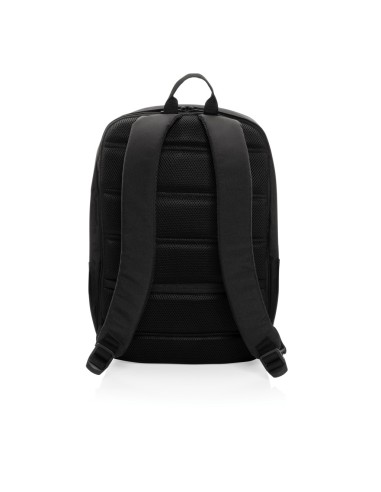 Mochila antirrobo para portátil 15' Swiss Peak...