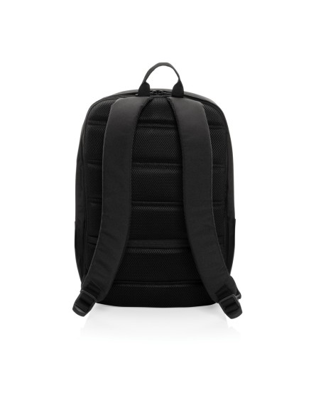 Mochila antirrobo para portátil 15' Swiss Peak AWARE™ RFID