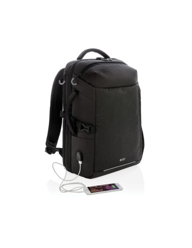 Mochila de viaje de fin de semana Swiss Peak...