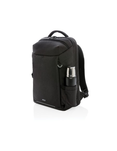 Mochila de viaje de fin de semana Swiss Peak AWARE™ XXL