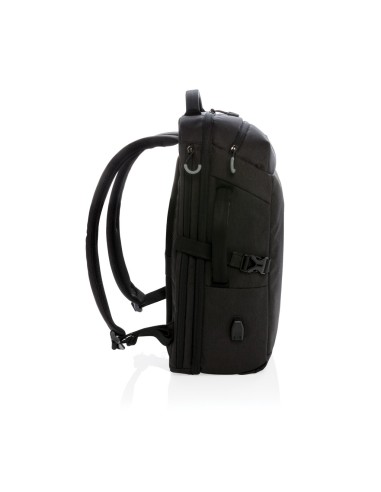 Mochila de viaje de fin de semana Swiss Peak...