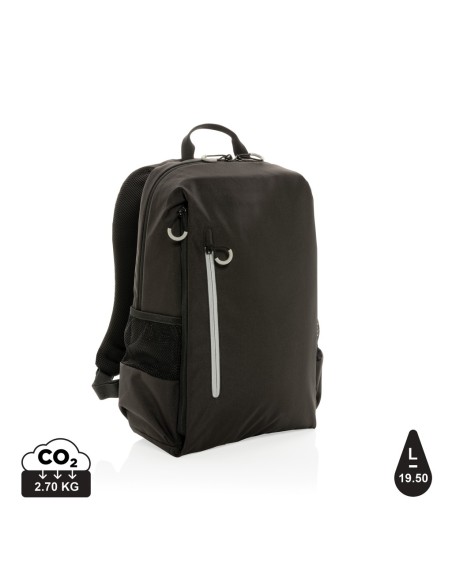Mochila Lima para portátil Impact AWARE™ de 15,6" RFID