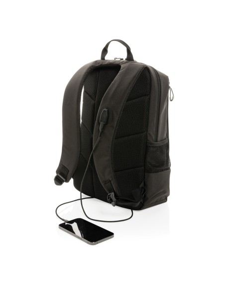 Mochila Lima para portátil Impact AWARE™ de 15,6" RFID