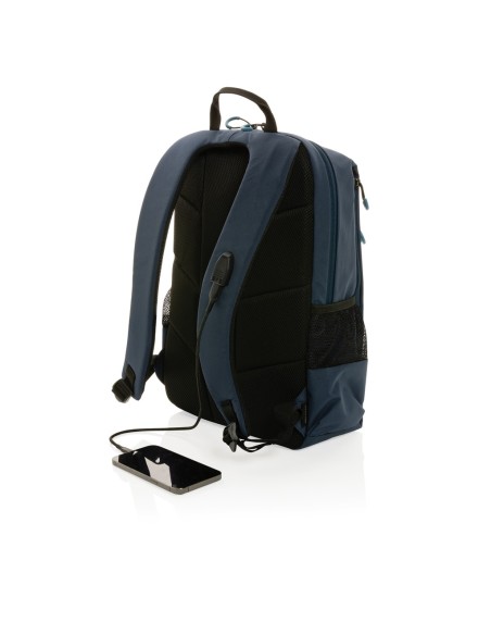 Mochila Lima para portátil Impact AWARE™ de 15,6" RFID