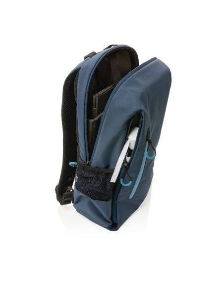 Mochila Lima para portátil Impact AWARE™ de 15,6" RFID