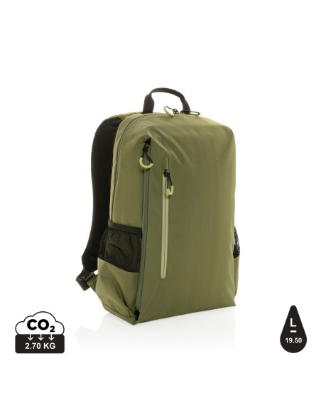 Mochila Lima para portátil Impact AWARE™ de 15,6" RFID