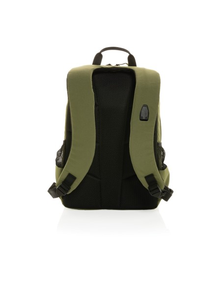 Mochila Lima para portátil Impact AWARE™ de 15,6" RFID