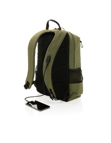 Mochila Lima para portátil Impact AWARE™ de...
