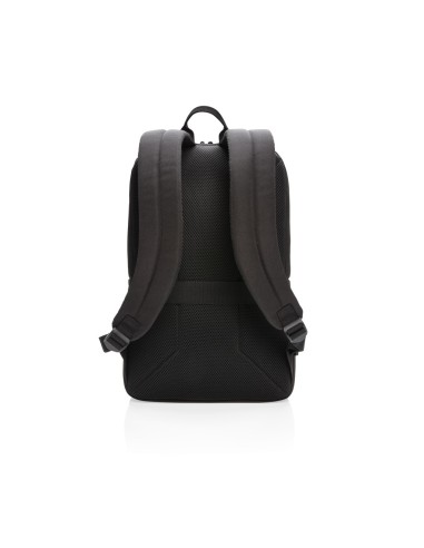 Mochila para portátil Swiss Peak AWARE™ RFID y USB