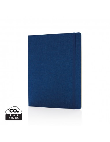 Libreta B5 deluxe con tapa blanda XL