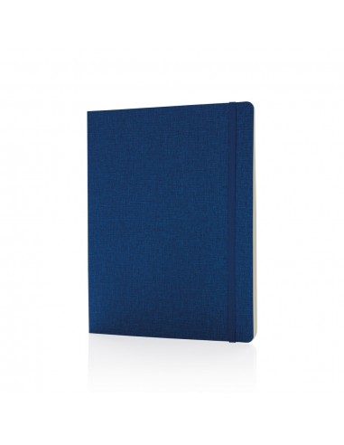 Libreta B5 deluxe con tapa blanda XL