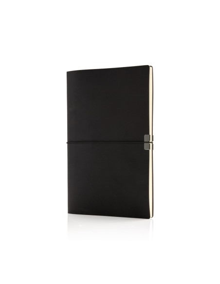 Libreta flexible A5 Deluxe Swiss Peak