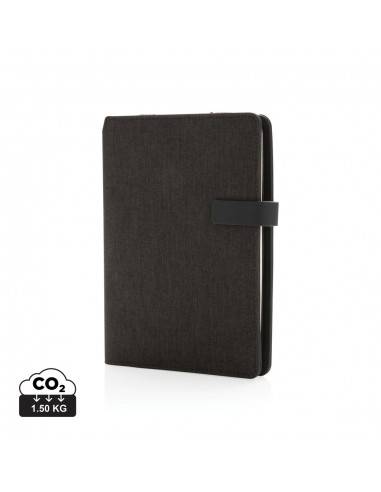 Funda organizativa de libreta A5 Kyoto