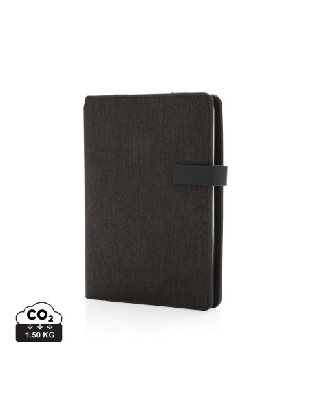 Funda organizativa de libreta A5 Kyoto