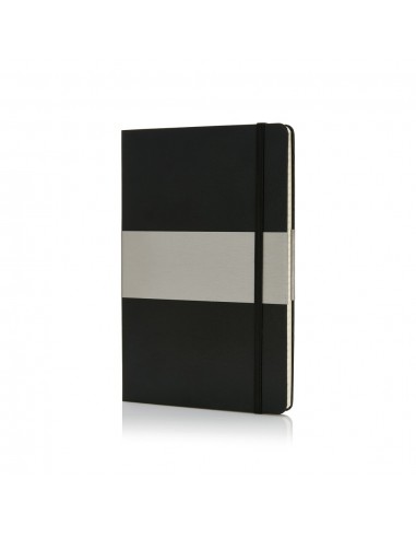 Libreta A5 con tapa dura