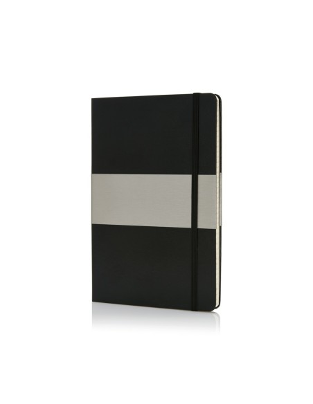 Libreta A5 con tapa dura
