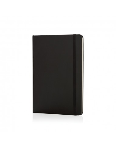 Libreta A5 básica de tapa dura