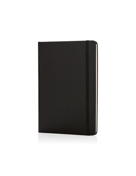 Libreta A5 básica de tapa dura