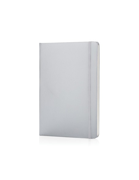 Libreta A5 básica de tapa dura