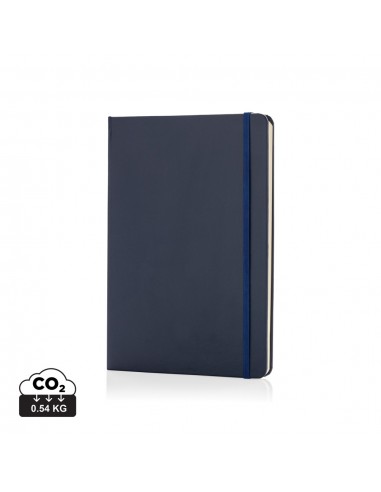 Libreta A5 básica de tapa dura