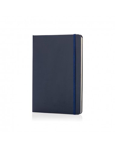 Libreta A5 básica de tapa dura