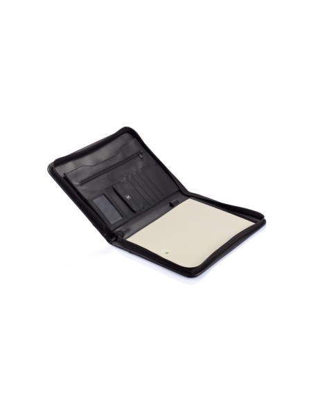 Portafolio Esencial con cremallera