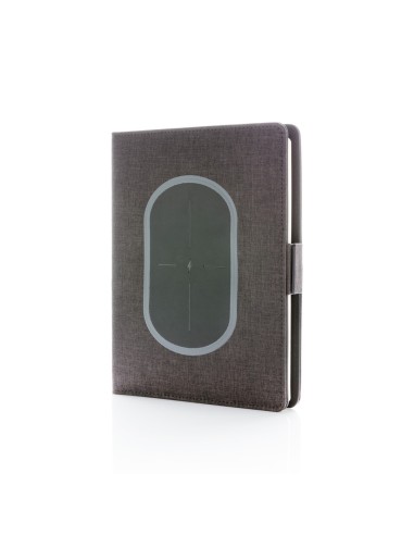 Funda para cuaderno A5 Air con cargador...