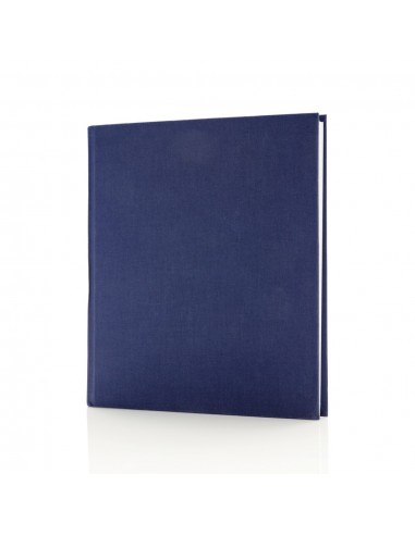 Libreta Deluxe 210x240mm