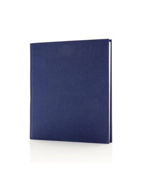 Libreta Deluxe 210x240mm